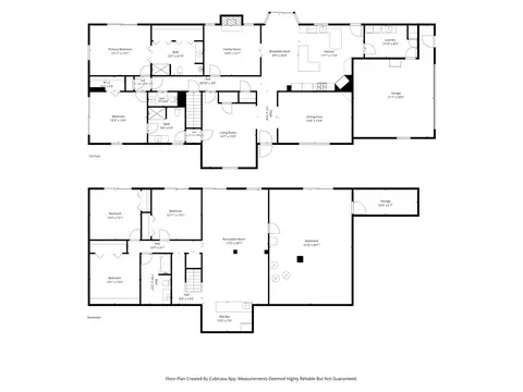 Floorplan - 12000 N Rte N, Columbia, MO 65203 photo 4 of 6