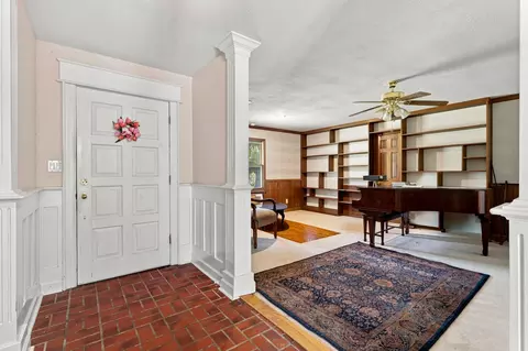 Entry Way - 12000 N Rte N, Columbia, MO 65203 photo 1 of 4