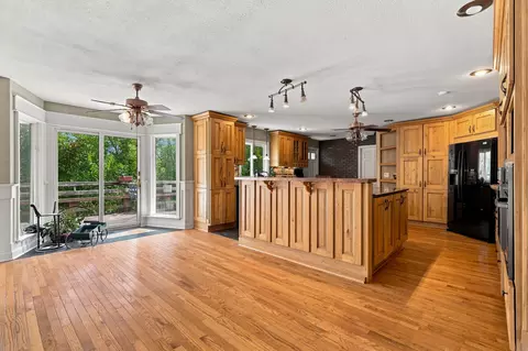 Kitchen - 12000 N Rte N, Columbia, MO 65203 photo 1 of 9