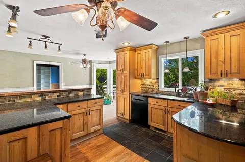 Kitchen - 12000 N Rte N, Columbia, MO 65203 photo 6 of 9