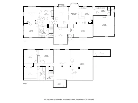 Floorplan - 12000 N Rte N, Columbia, MO 65203 photo 1 of 6