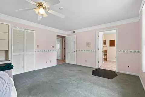 Bedroom - 12000 N Rte N, Columbia, MO 65203 photo 4 of 9
