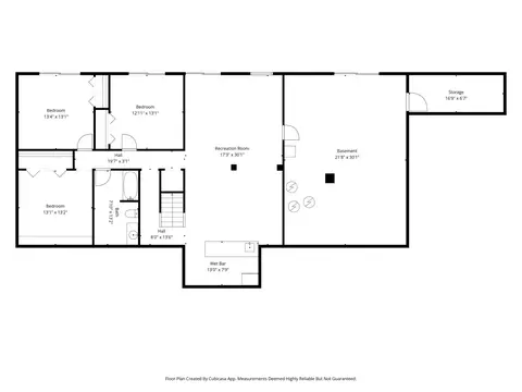 Floorplan - 12000 N Rte N, Columbia, MO 65203 photo 6 of 6