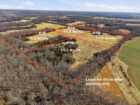 63 Acres Highway Ff Ar 935, Mexico, MO 65265