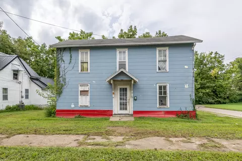200 E Breckenridge St, Mexico, MO 65265