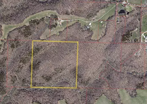 40 E Ac E Dee Woods Rd, Ashland, MO 65010