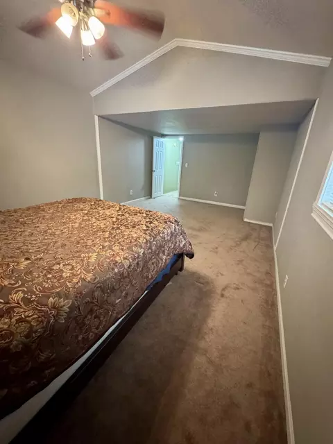 Bedroom - 167 County Road 138, Higbee, MO 65257 photo 4 of 4
