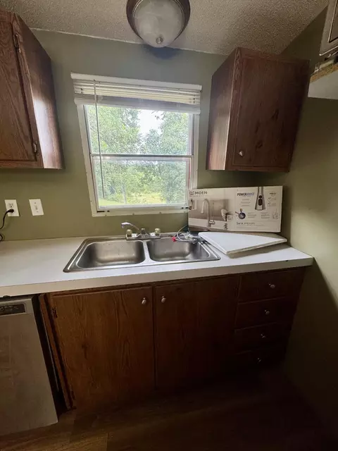 Kitchen - 167 County Road 138, Higbee, MO 65257 photo 6 of 7