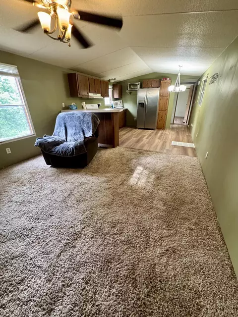 Living - 167 County Road 138, Higbee, MO 65257 photo 2 of 5