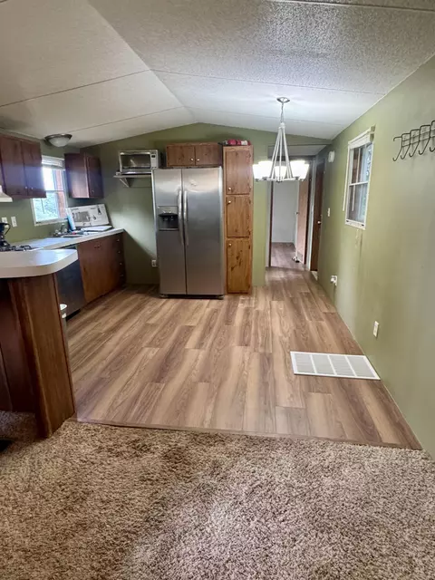 Kitchen - 167 County Road 138, Higbee, MO 65257 photo 2 of 7