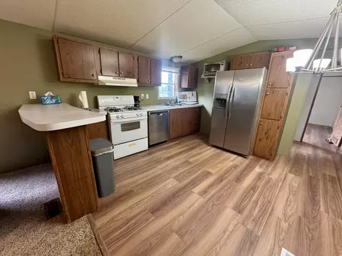 Kitchen - 167 County Road 138, Higbee, MO 65257 photo 1 of 7