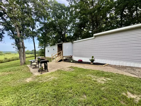 Exterior - 167 County Road 138, Higbee, MO 65257 photo 6 of 6
