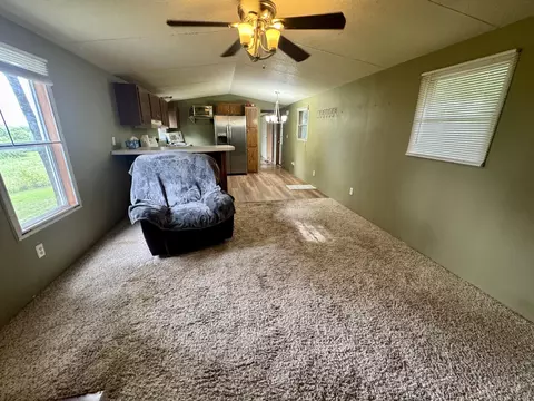 Living - 167 County Road 138, Higbee, MO 65257 photo 4 of 5