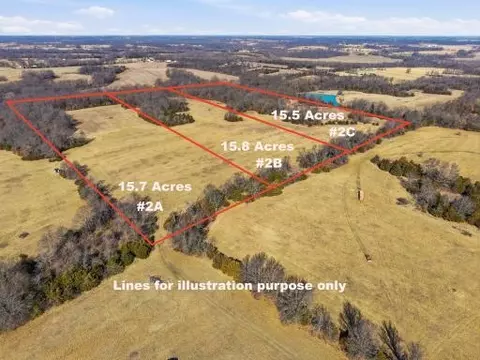 Tract 2c Hwy Ff & Ar 935, Mexico, MO 65265