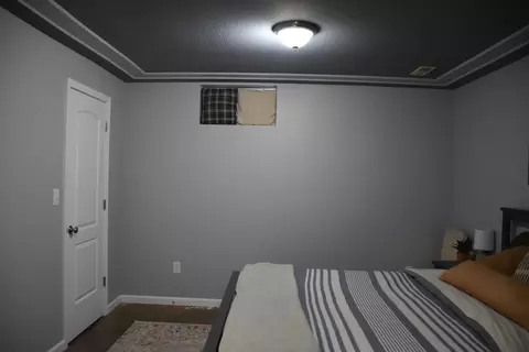 Bedroom - 1850 E Trails End Rd, Sturgeon, MO 65284 photo 21 of 23