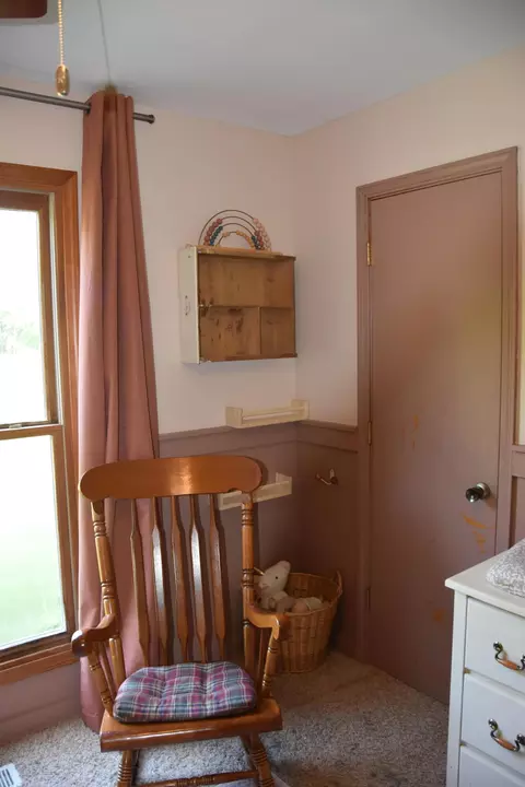 Bedroom - 1850 E Trails End Rd, Sturgeon, MO 65284 photo 8 of 23