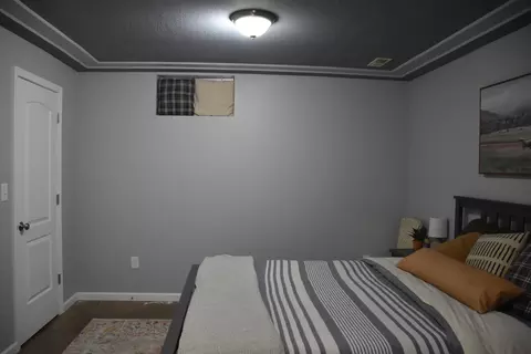 Bedroom - 1850 E Trails End Rd, Sturgeon, MO 65284 photo 20 of 23