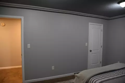 Bedroom - 1850 E Trails End Rd, Sturgeon, MO 65284 photo 19 of 23