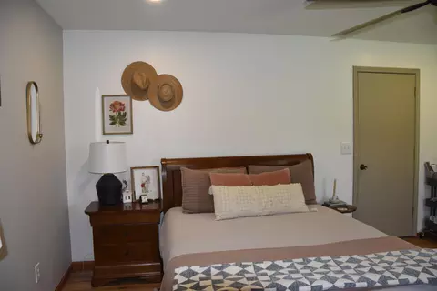 Bedroom - 1850 E Trails End Rd, Sturgeon, MO 65284 photo 10 of 23