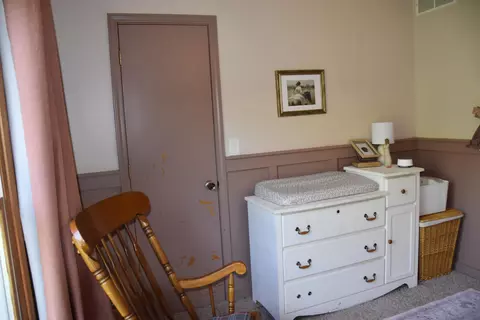 Bedroom - 1850 E Trails End Rd, Sturgeon, MO 65284 photo 15 of 23
