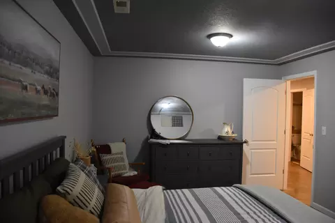 Bedroom - 1850 E Trails End Rd, Sturgeon, MO 65284 photo 23 of 23
