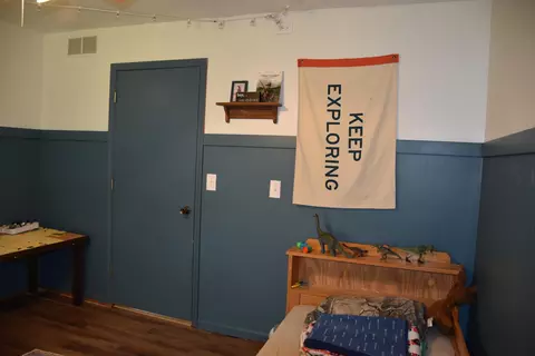 Bedroom - 1850 E Trails End Rd, Sturgeon, MO 65284 photo 3 of 23