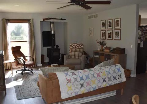 Living - 1850 E Trails End Rd, Sturgeon, MO 65284 photo 6 of 6
