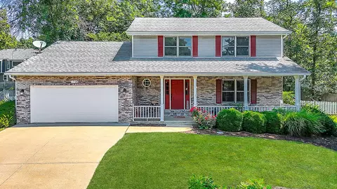 1708 Oak Cliff Pl, Columbia, MO 65203