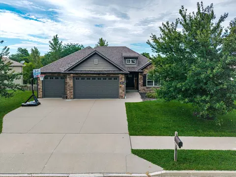 4001 Astoria Way, Columbia, MO 65203