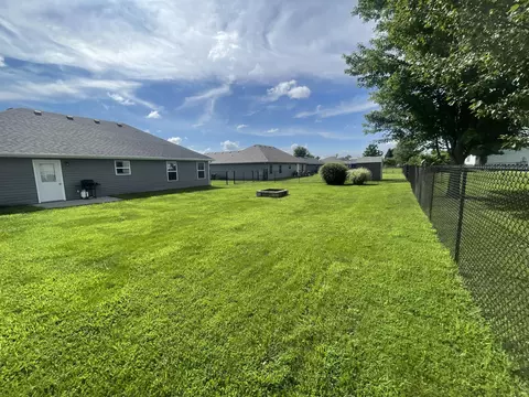 Exterior - 503 Bradley St, Auxvasse, MO 65231 photo 8 of 13
