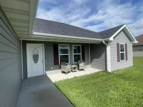 Exterior - 503 Bradley St, Auxvasse, MO 65231 photo 13 of 13