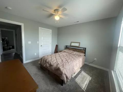 Bedroom - 503 Bradley St, Auxvasse, MO 65231 photo 4 of 7