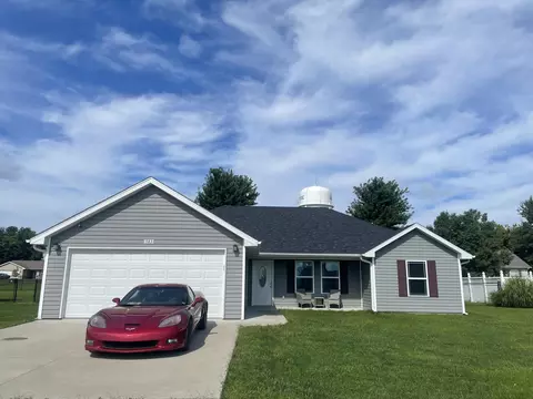 503 Bradley St, Auxvasse, MO 65231