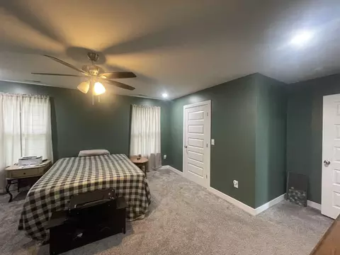 Bedroom - 503 Bradley St, Auxvasse, MO 65231 photo 3 of 7