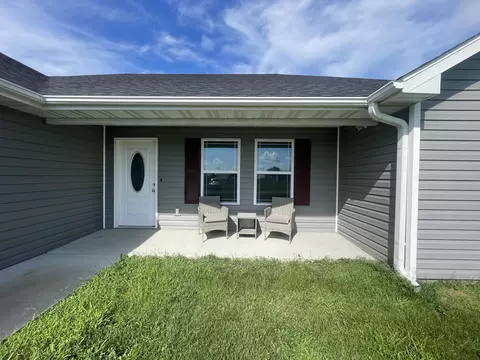 Exterior - 503 Bradley St, Auxvasse, MO 65231 photo 2 of 13