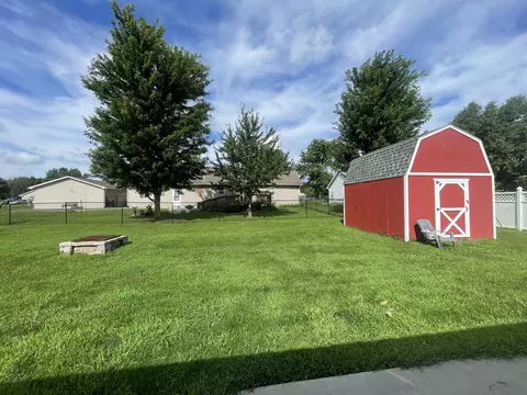 Exterior - 503 Bradley St, Auxvasse, MO 65231 photo 10 of 13