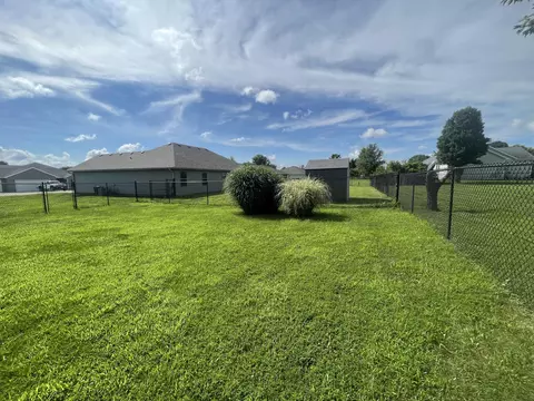 Exterior - 503 Bradley St, Auxvasse, MO 65231 photo 7 of 13