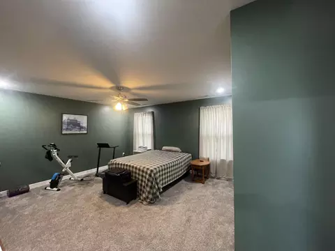 Bedroom - 503 Bradley St, Auxvasse, MO 65231 photo 1 of 7