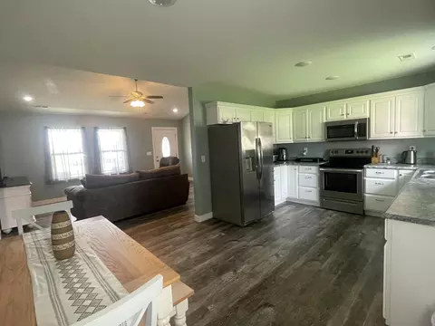 Kitchen - 503 Bradley St, Auxvasse, MO 65231 photo 1 of 4