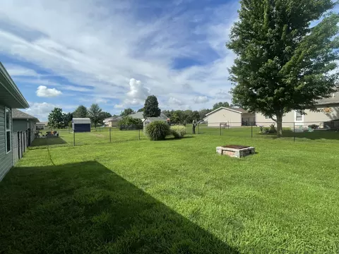 Exterior - 503 Bradley St, Auxvasse, MO 65231 photo 11 of 13