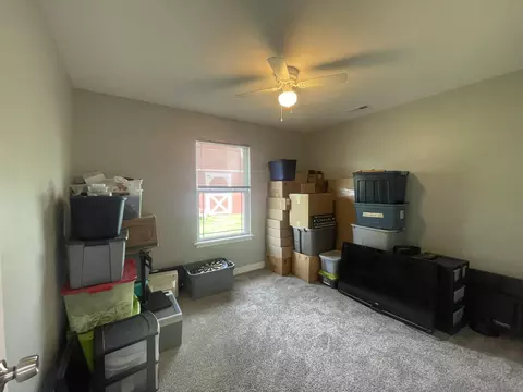 Bedroom - 503 Bradley St, Auxvasse, MO 65231 photo 6 of 7
