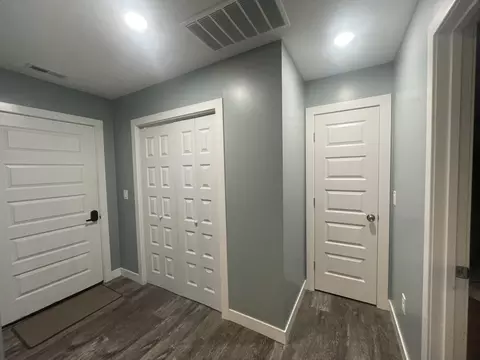 Entry Way - 503 Bradley St, Auxvasse, MO 65231 photo 2 of 3
