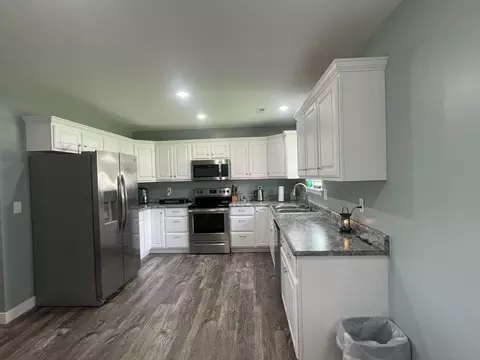 Kitchen - 503 Bradley St, Auxvasse, MO 65231 photo 2 of 4