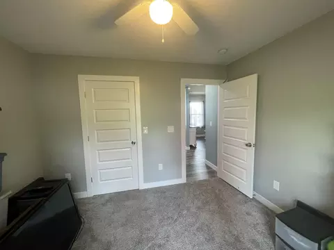 Bedroom - 503 Bradley St, Auxvasse, MO 65231 photo 7 of 7