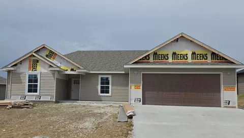 3117 Pompey Dr, Columbia, MO 65202