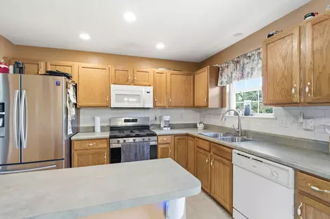 Kitchen - 564 E Clearview Dr, Columbia, MO 65202 photo 1 of 1