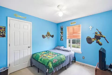 Bedroom - 564 E Clearview Dr, Columbia, MO 65202 photo 1 of 4