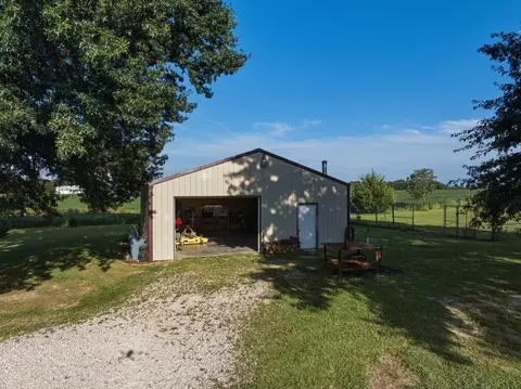 Exterior - 1790 County Road 1815, Cairo, MO 65239 photo 11 of 11