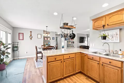 Kitchen - 1790 County Road 1815, Cairo, MO 65239 photo 2 of 2