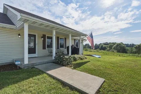 Exterior - 1790 County Road 1815, Cairo, MO 65239 photo 5 of 11